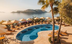 Villa Hotel Tamara